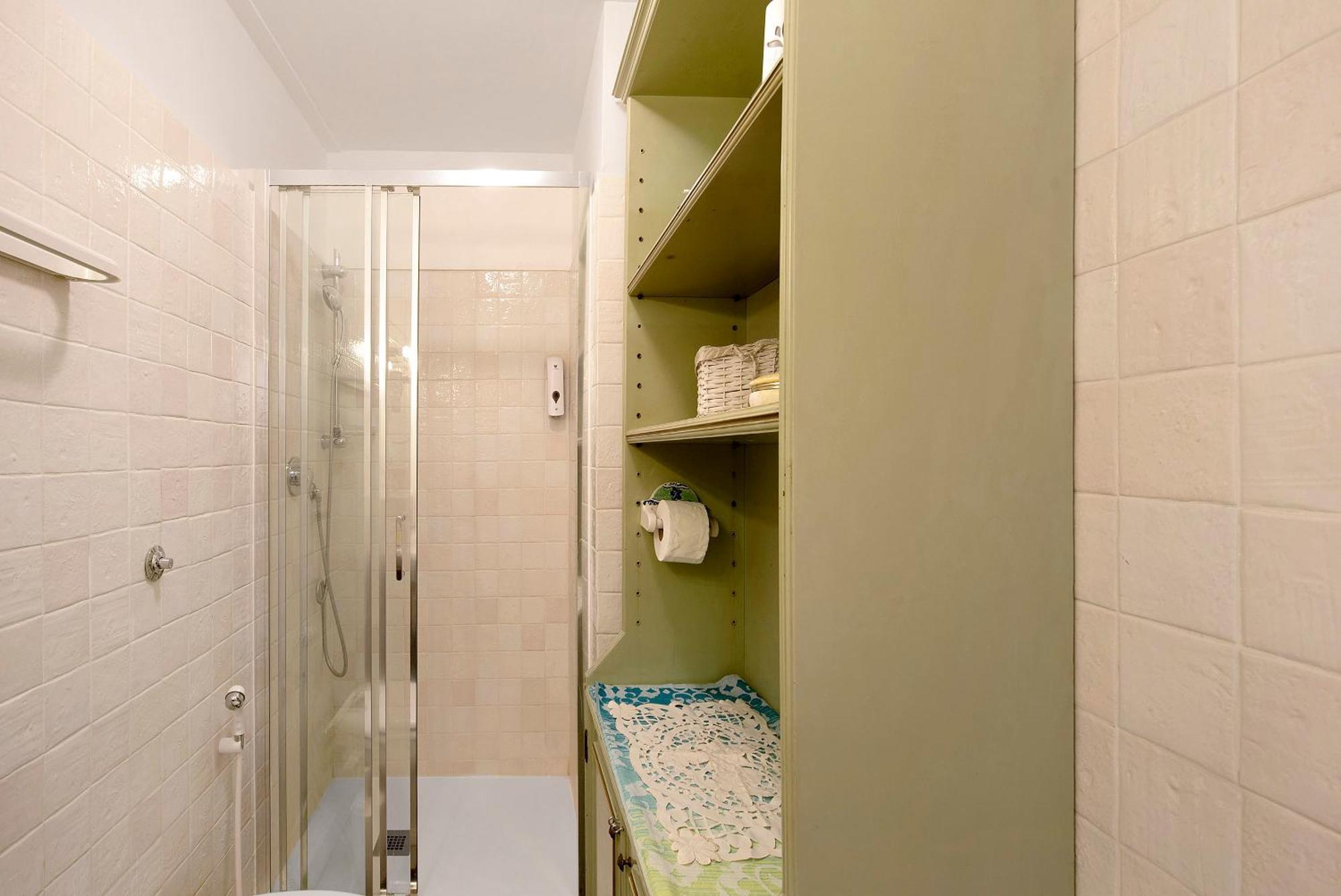La Casa Di Raffy Apartment Genoa Ngoại thất bức ảnh