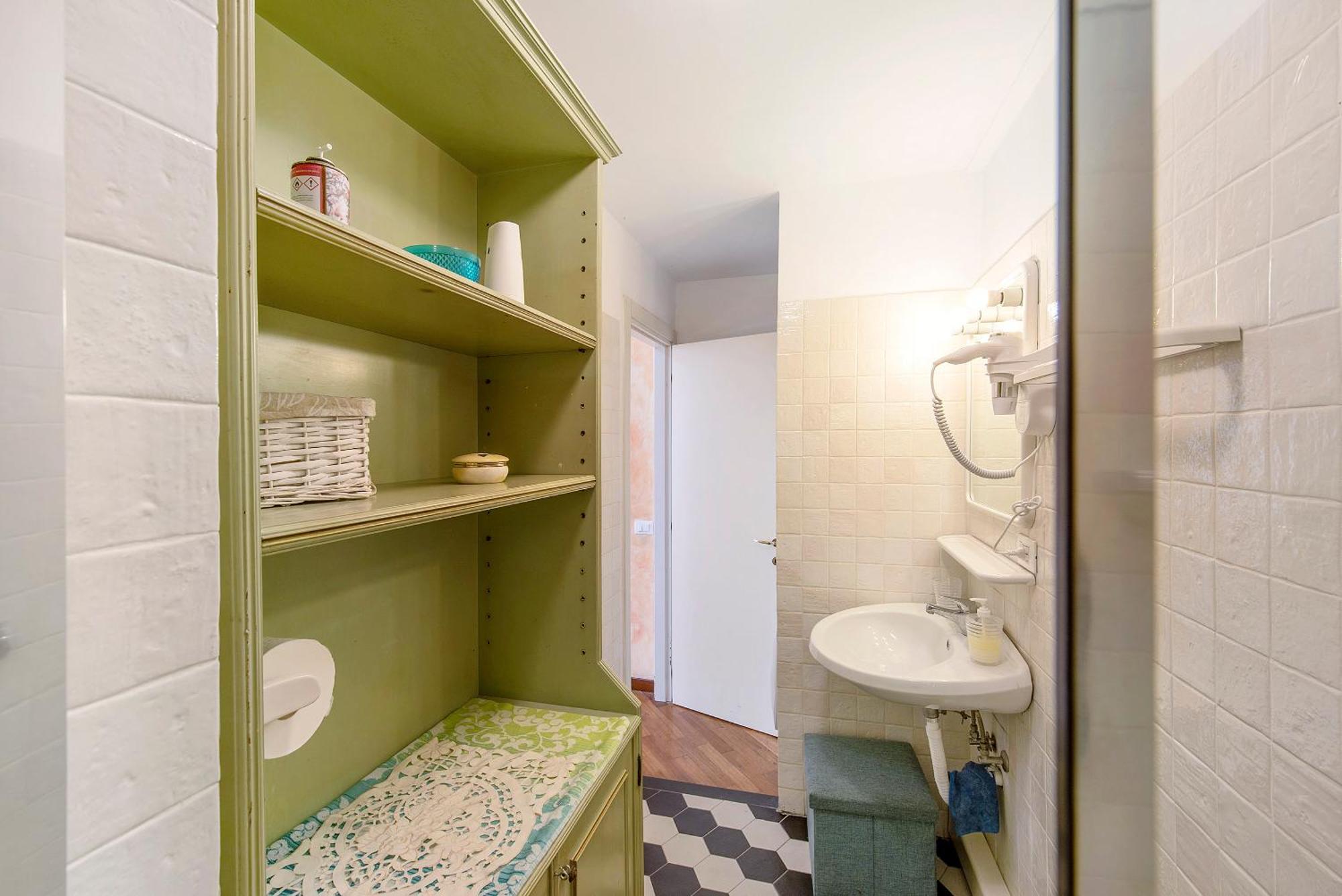 La Casa Di Raffy Apartment Genoa Ngoại thất bức ảnh